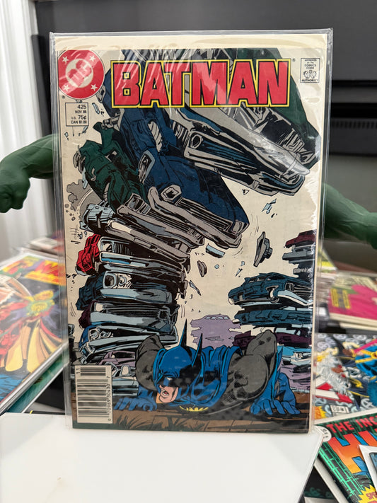 Batman 425