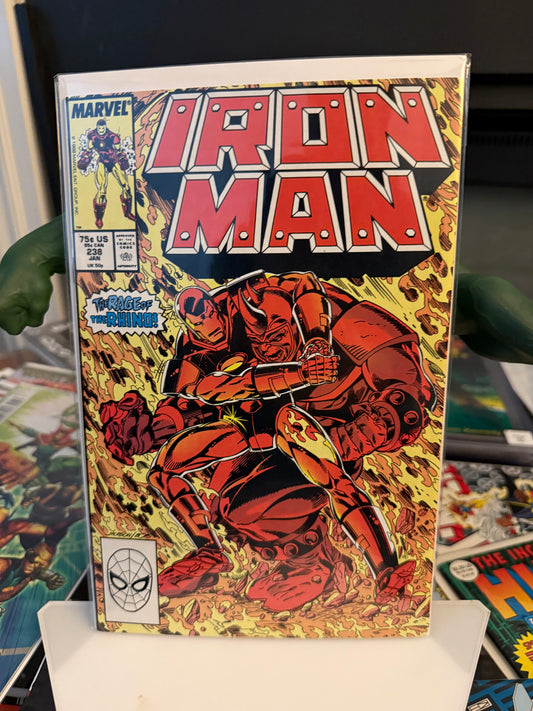 Iron Man 238