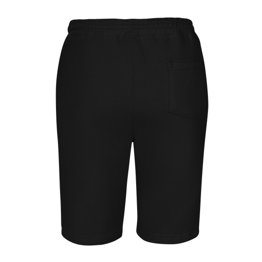 R8 Fleece Shorts