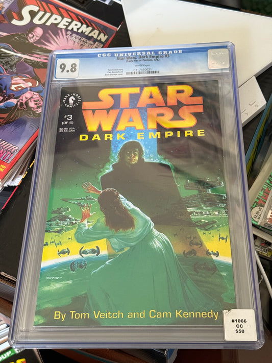 Star Wars #3