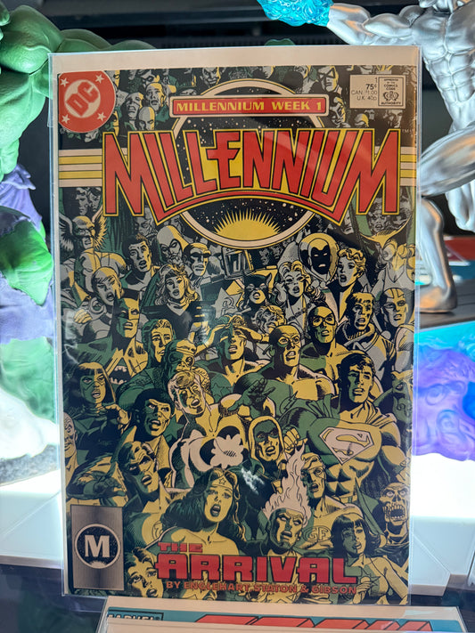 MILLENNIUM BUNDLE