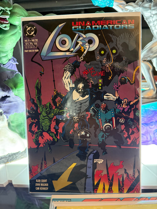LOBO BUNDLE