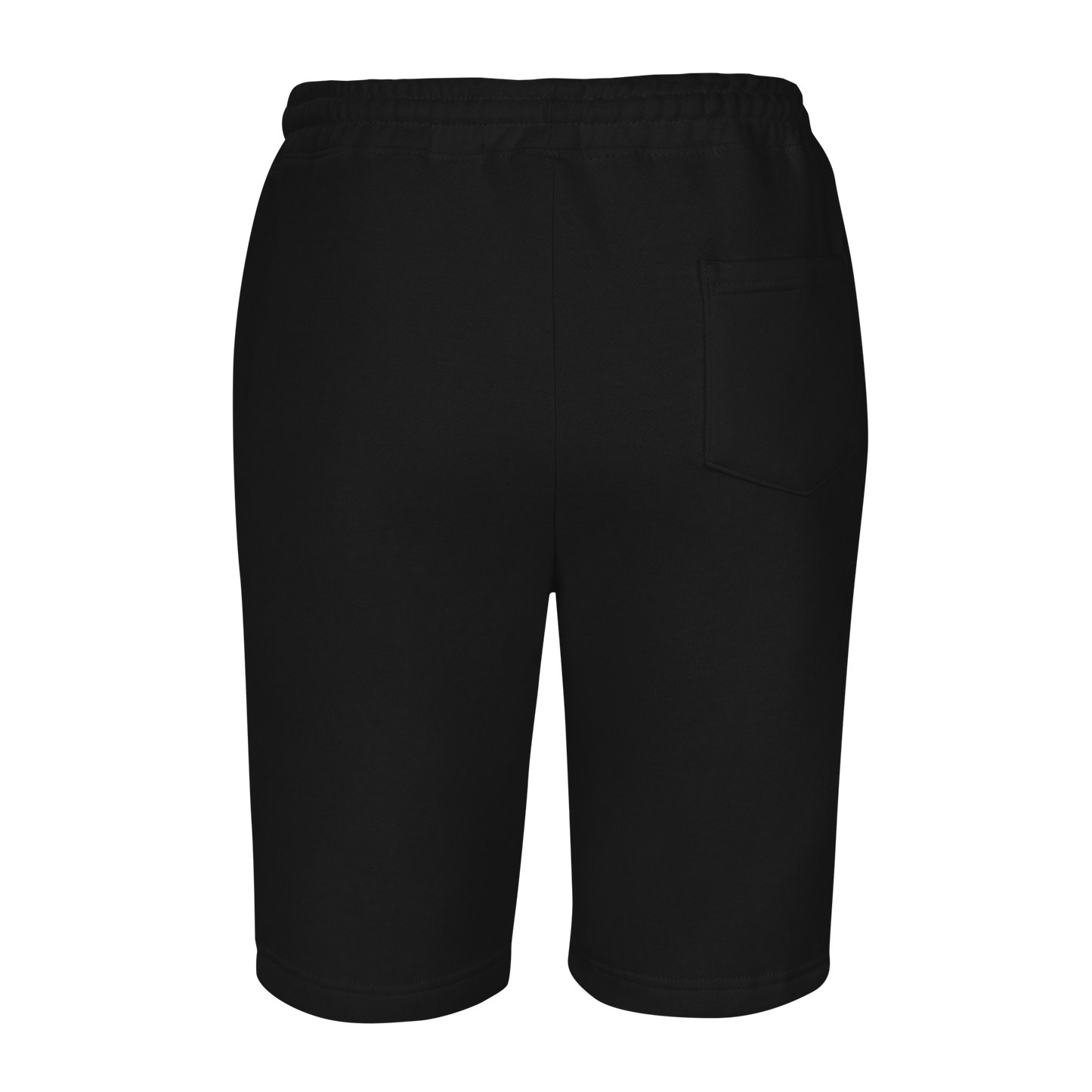 R8 Fleece Shorts