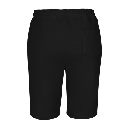 R8 Fleece Shorts