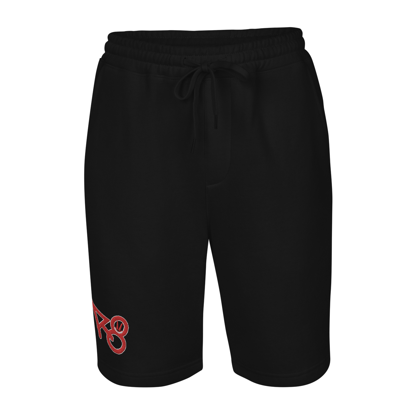 R8 Fleece Shorts