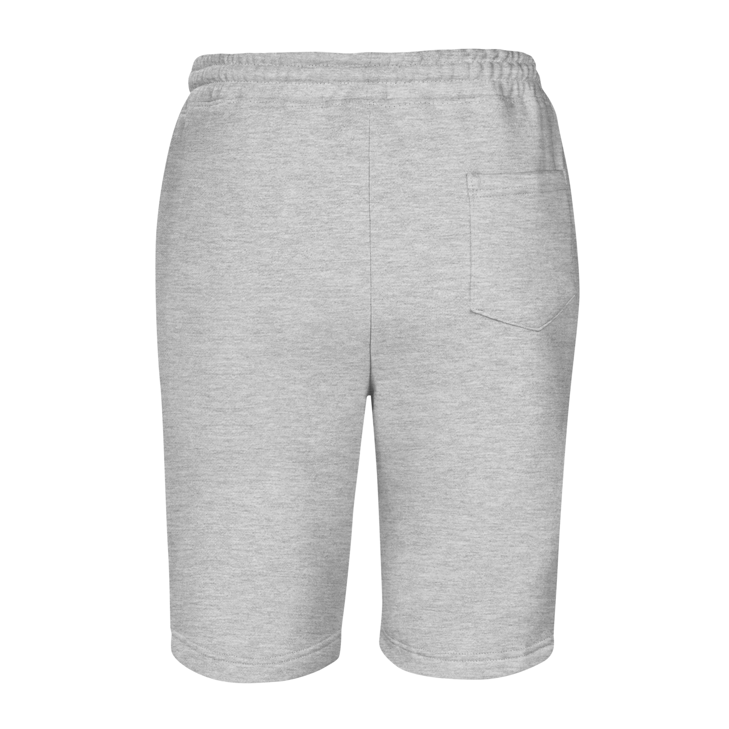 R8 Fleece Shorts