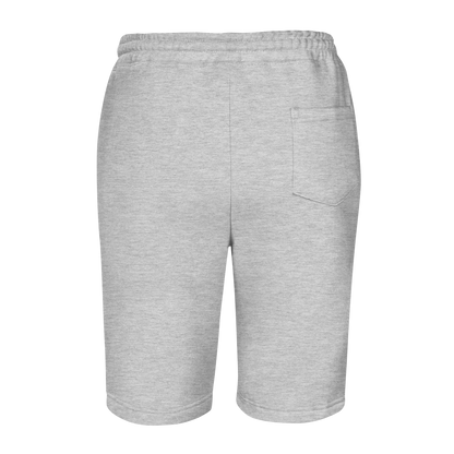 R8 Fleece Shorts