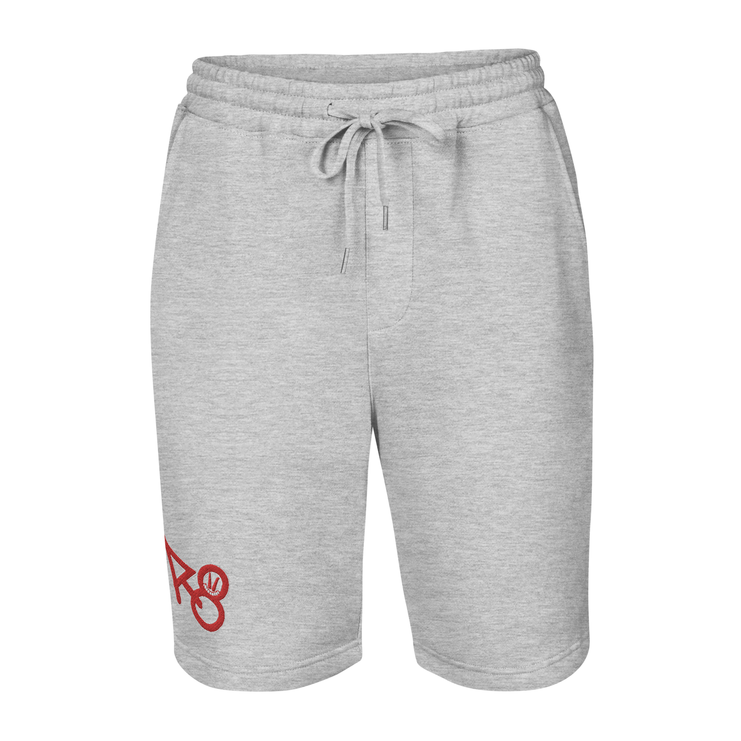 R8 Fleece Shorts