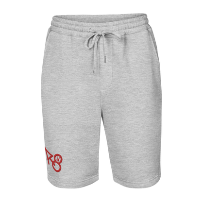 R8 Fleece Shorts