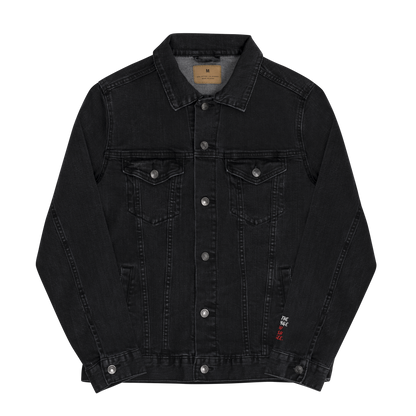 R8 Denim Jacket