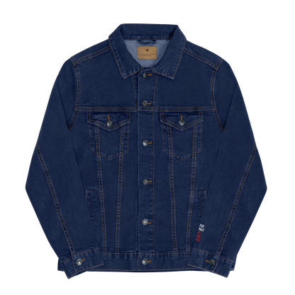 R8 Denim Jacket