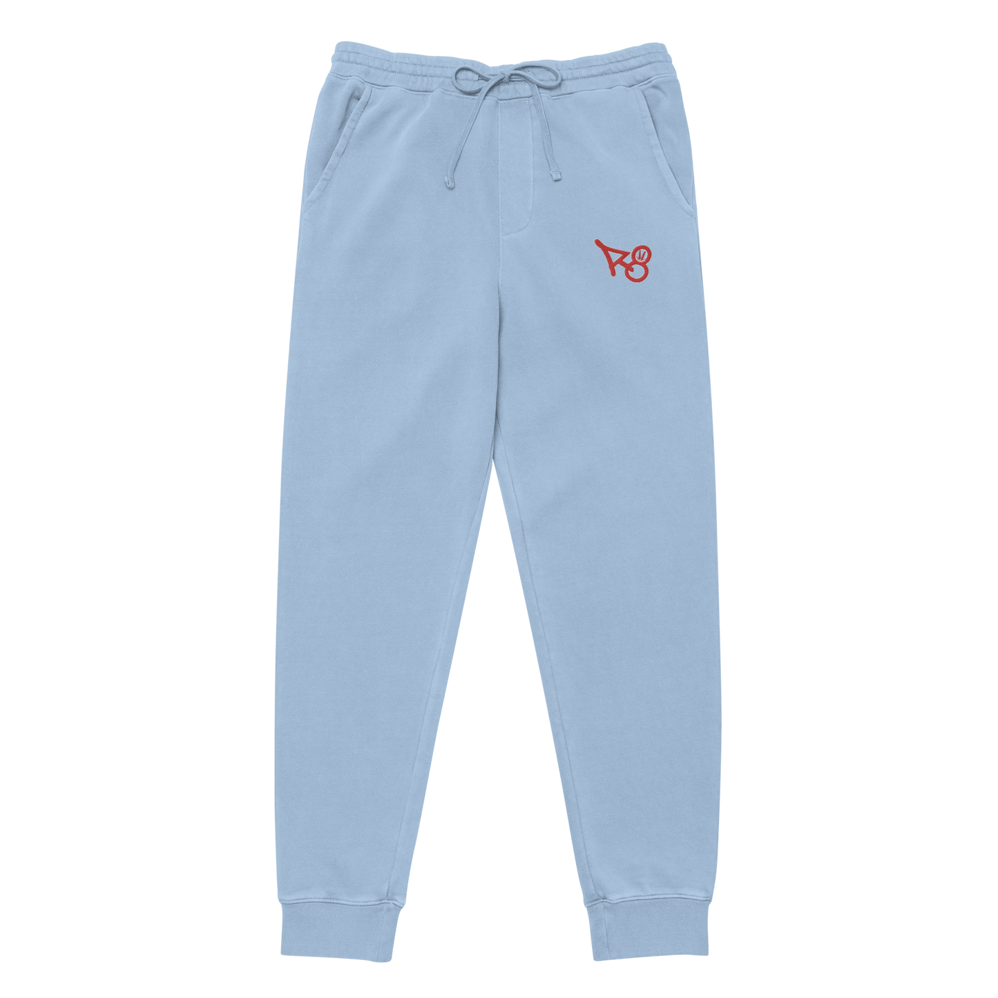 R8 Pigment-Dyed Sweatpants