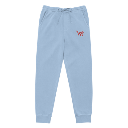 R8 Pigment-Dyed Sweatpants